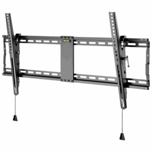 Goobay | Wall mount | TV Wall Mount Pro TILT (XL) | Black - Image 2