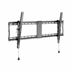 Goobay | Wall mount | TV Wall Mount Pro TILT (XL) | Black - Image 12