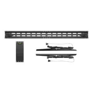 Goobay | Wall mount | TV Wall Mount Pro TILT (XL) | Black - Image 14