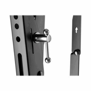 Goobay | Wall mount | TV Wall Mount Pro TILT (XL) | Black - Image 16