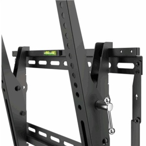 Goobay | Wall mount | TV Wall Mount Pro TILT (XL) | Black - Image 6