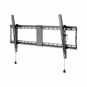 Goobay | Wall mount | TV Wall Mount Pro TILT (XL) | Black - Image 9