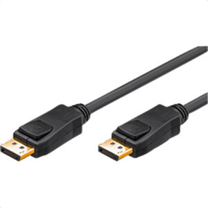 Goobay | Connector Cable 1.2 | Displayport | 3 m - Image 3