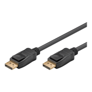 Goobay | Connector Cable 1.2 | Displayport | 3 m - Image 4