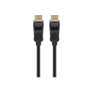 Goobay | Connector Cable 1.2 | Displayport | 3 m - Image 5