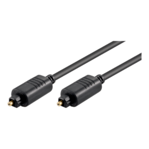 Goobay 51223 TOSLINK Cable | Optical | 5 m - Image 3