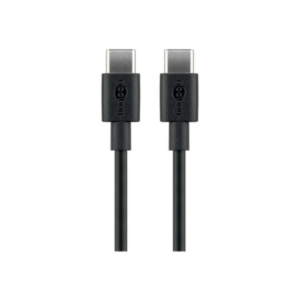 Goobay USB-C Charging and Sync Cable, 2 m | 51243 - Image 5