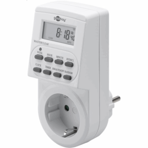 Goobay | Digital timer | 51277 - Image 2