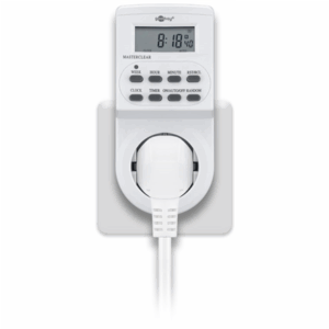 Goobay | Digital timer | 51277 - Image 4