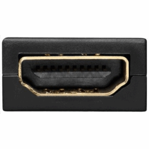 Goobay | DisplayPort/HDMI adapter 1.1, gold-plated | 51719 - Image 2