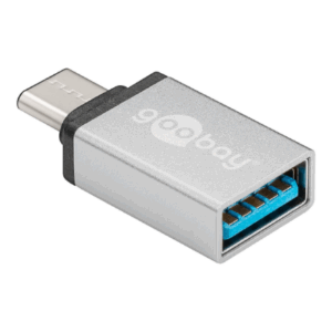 Goobay | USB-C to USB A 3.0 adapter | 56620 | USB Type-C | USB 3.0 female (Type A) - Image 4