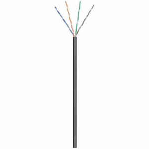 Goobay | CAT 5e outdoor network cable, U/UTP | 57198 - Image 3