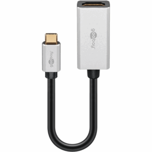 Goobay USB-C Adapter to HDMI | 60194 - Image 2