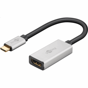 Goobay USB-C Adapter to HDMI | 60194 - Image 3