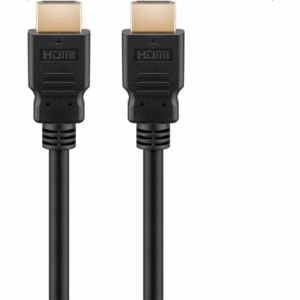 Goobay | High Speed HDMI Cable with Ethernet | HDMI to HDMI | 5 m - Image 3