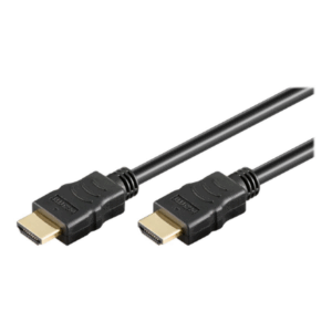 Goobay High Speed HDMI Cable with Ethernet | 61164 | HDMI to HDMI | 15 m - Image 2