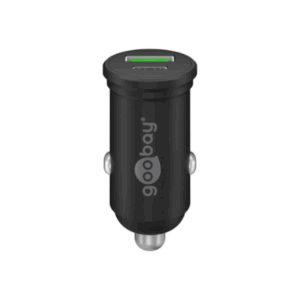Goobay Dual-USB Car Fast Charger USB-C PD (Power Delivery), 45 W | 61739 - Image 7