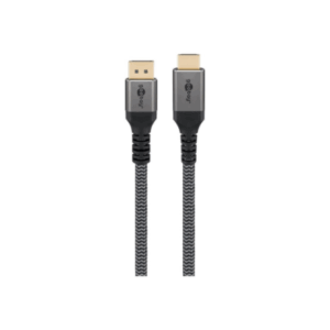 Goobay DisplayPort to HDMI Cable | 65270 | 3 m - Image 7