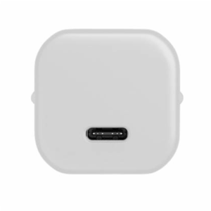 Goobay | USB-C PD GaN Fast Charger Nano (20 W), White - Image 4
