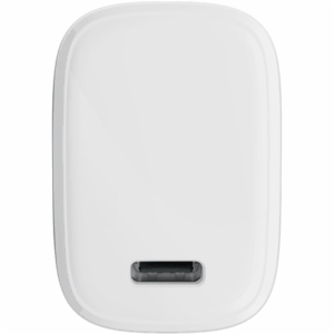 Goobay | 65406 Goobay USB-C PD GaN Fast Charger (20 W) - Image 3