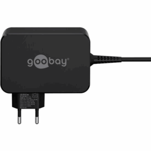 Goobay | USB-C Charger for Laptops (65 W) | 65419 - Image 3