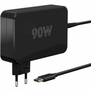 Goobay USB-C Charger for Laptops (90 W) | 65420 - Image 2