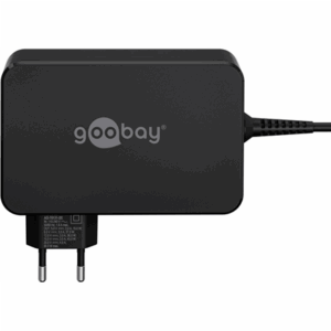 Goobay USB-C Charger for Laptops (90 W) | 65420 - Image 3