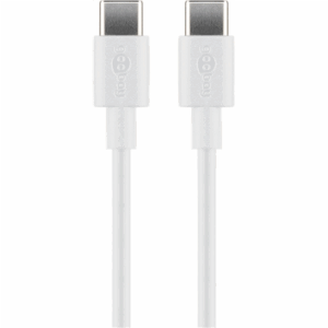 Goobay USB-C Charging and Sync Cable, 0.5 m | 66315 - Image 3