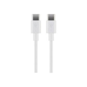 Goobay USB-C Charging and Sync Cable, 0.5 m | 66315 - Image 5