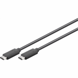 Goobay | USB-C 3.1 generation 1 cable | 66509 | USB-C to USB-C - Image 2