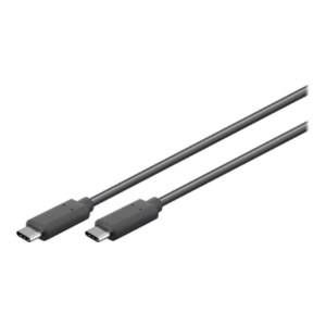 Goobay | USB-C 3.1 generation 1 cable | 66509 | USB-C to USB-C - Image 5
