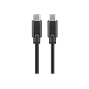 Goobay | USB-C 3.1 generation 1 cable | 66509 | USB-C to USB-C - Image 6