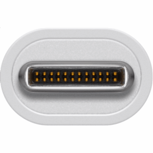 Goobay | USB-C 3.1 generation 1 cable | 67194 | USB-C to USB-C USB-C male | USB-C male - Image 2