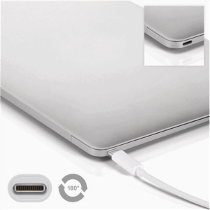 Goobay | USB-C 3.1 generation 1 cable | 67194 | USB-C to USB-C USB-C male | USB-C male - Image 3