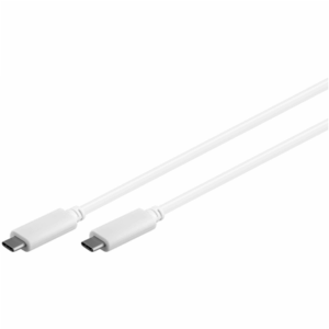 Goobay | USB-C 3.1 generation 1 cable | 67194 | USB-C to USB-C USB-C male | USB-C male - Image 4