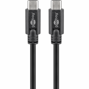 Goobay | 67975 | USB-C to USB-C - Image 2