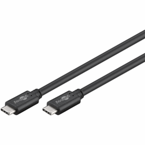 Goobay | 67975 | USB-C to USB-C - Image 3