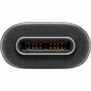 Goobay | Round cable | USB-C to micro-B 3.0 cable | 67995 | micro-B 3.0 | USB-C (male) - Image 3