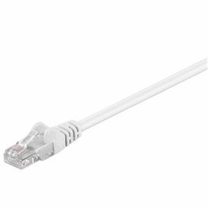 Goobay | CAT 5e patch cable, U/UTP - Image 2