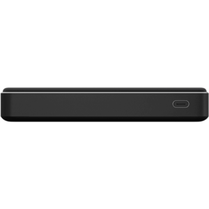 Goobay Magnetic Wireless Power Bank | 70183 | 10000 mAh | USB-C | Black - Image 5