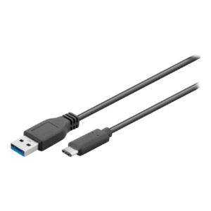 Goobay | Sync & Charge Super Speed | 73141 | USB-C to USB A USB -C | USB 3.0 type A (male) - Image 4
