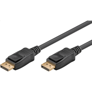 Goobay | DisplayPort Cable 2.0/2.1, 40 Gbit/s | 2 m - Image 2