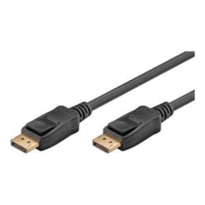 Goobay | DisplayPort Cable 2.0/2.1, 40 Gbit/s | 2 m - Image 6
