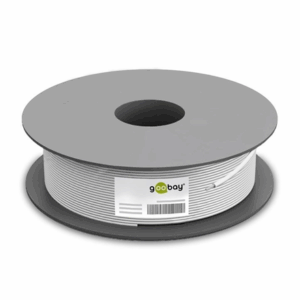 Goobay | CAT 6 outdoor network cable, S/FTP (PiMF) | 77624 - Image 2