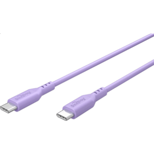 Goobay USB-C Silicone Cable | 77745 - Image 4