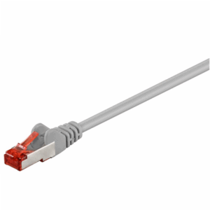 Goobay | CAT 6 patch cable S/FTP (PiMF) | 93568 - Image 2