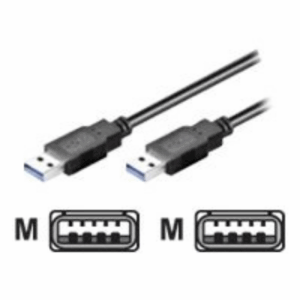 Goobay | USB 3.0 SuperSpeed Cable | USB to USB | 3 m - Image 2