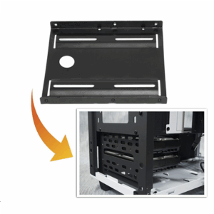 Goobay | 2.5" hard disk installation frame to 3.5" - Image 4