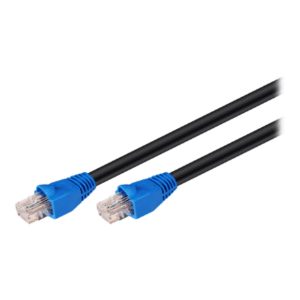 Goobay | CAT 6 Outdoor Patch Cable - Image 2
