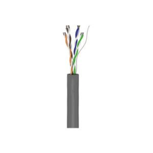 Goobay | CAT 5e network cable, U/UTP | 95410 | Grey - Image 5